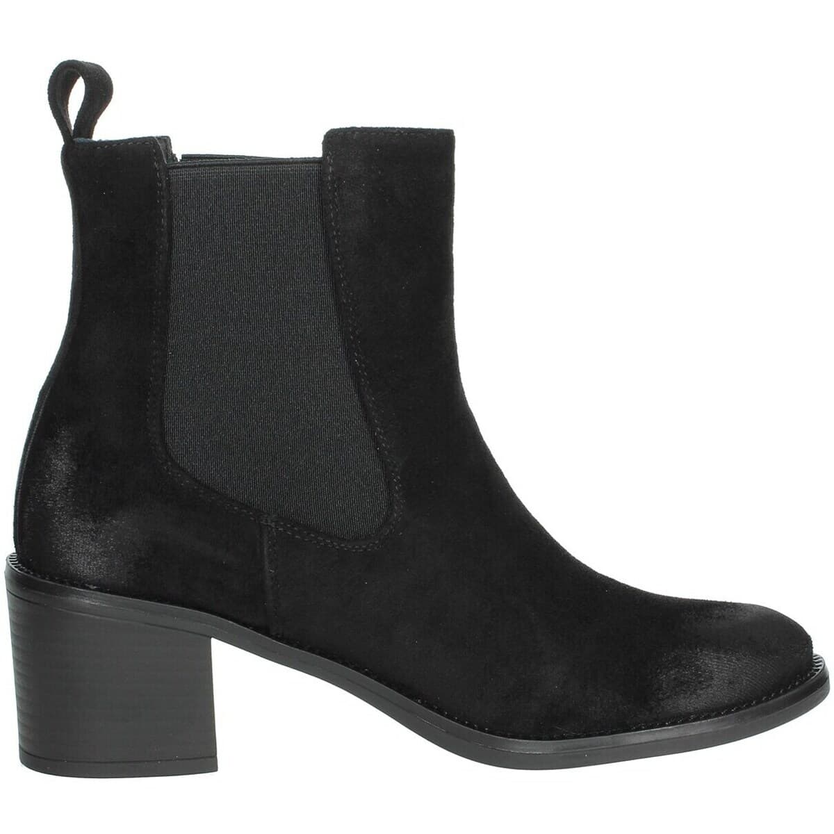 Women's Boots Cinzia Soft Black