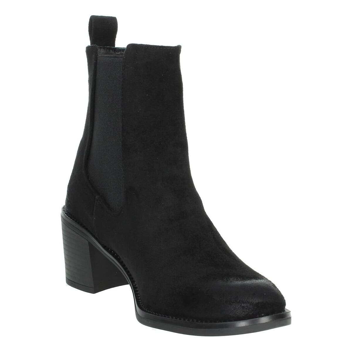 Women's Boots Cinzia Soft Black