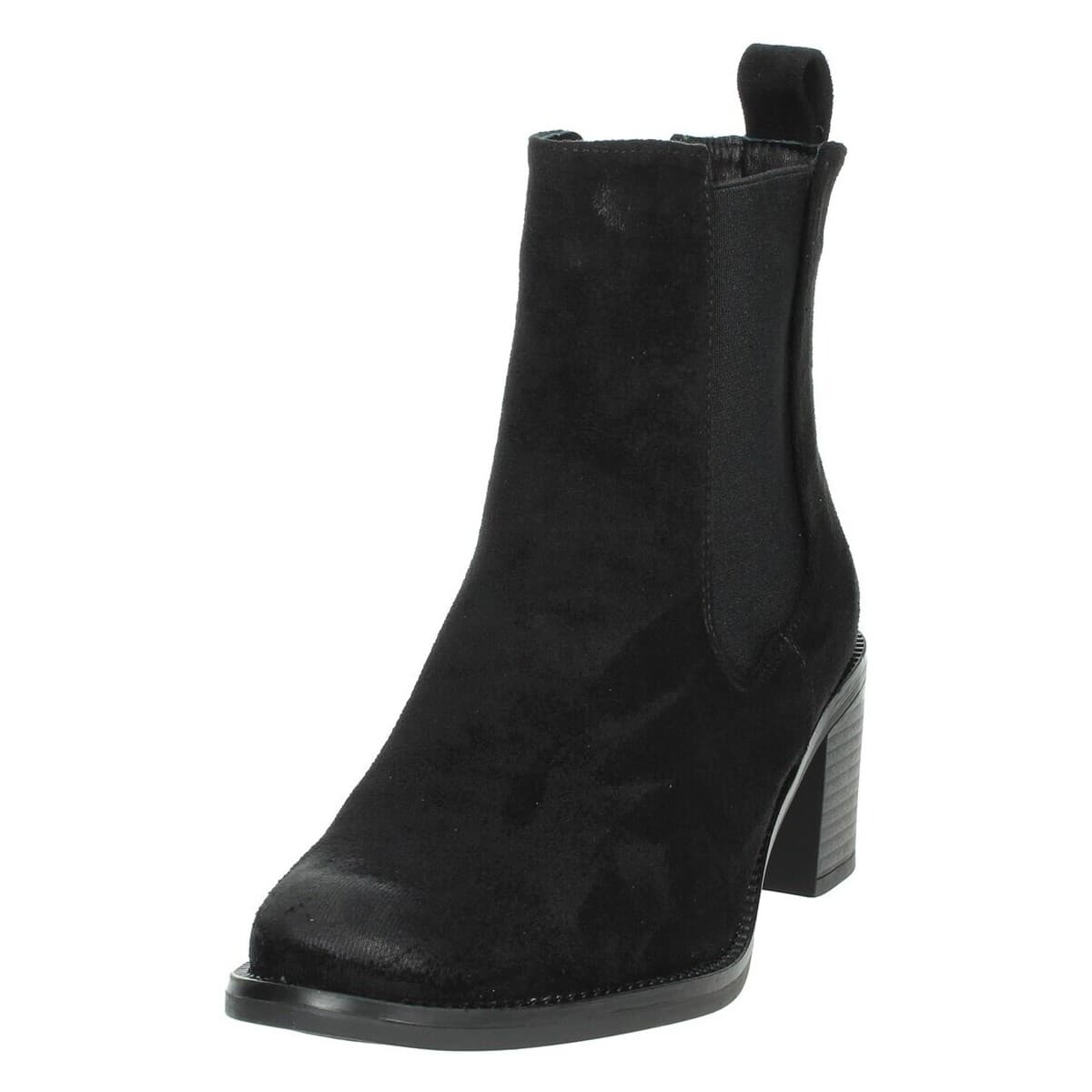 Women's Boots Cinzia Soft Black