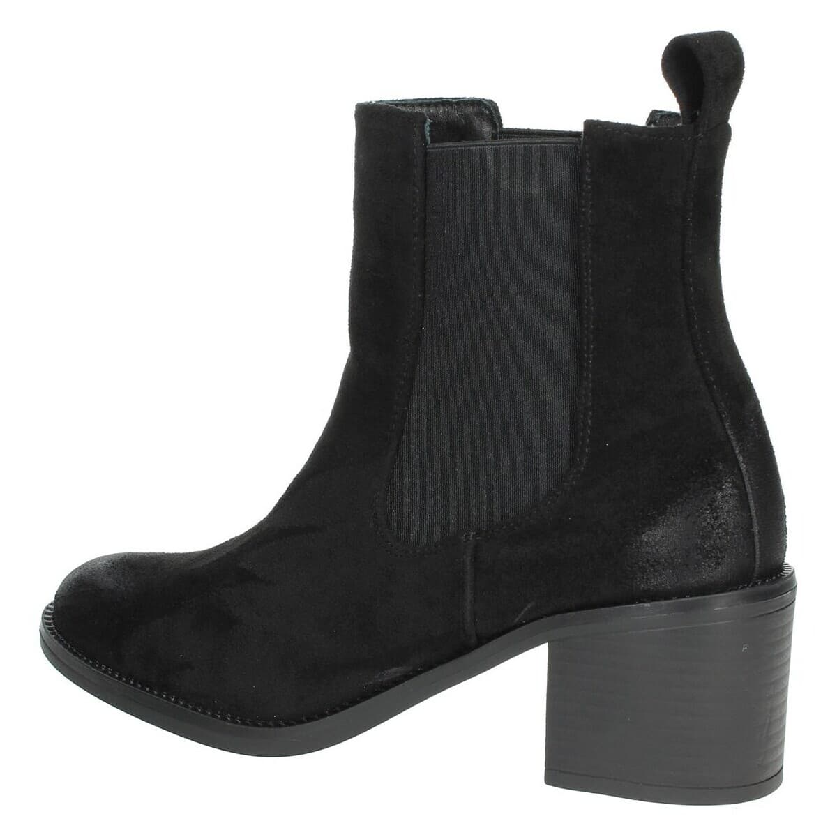Women's Boots Cinzia Soft Black