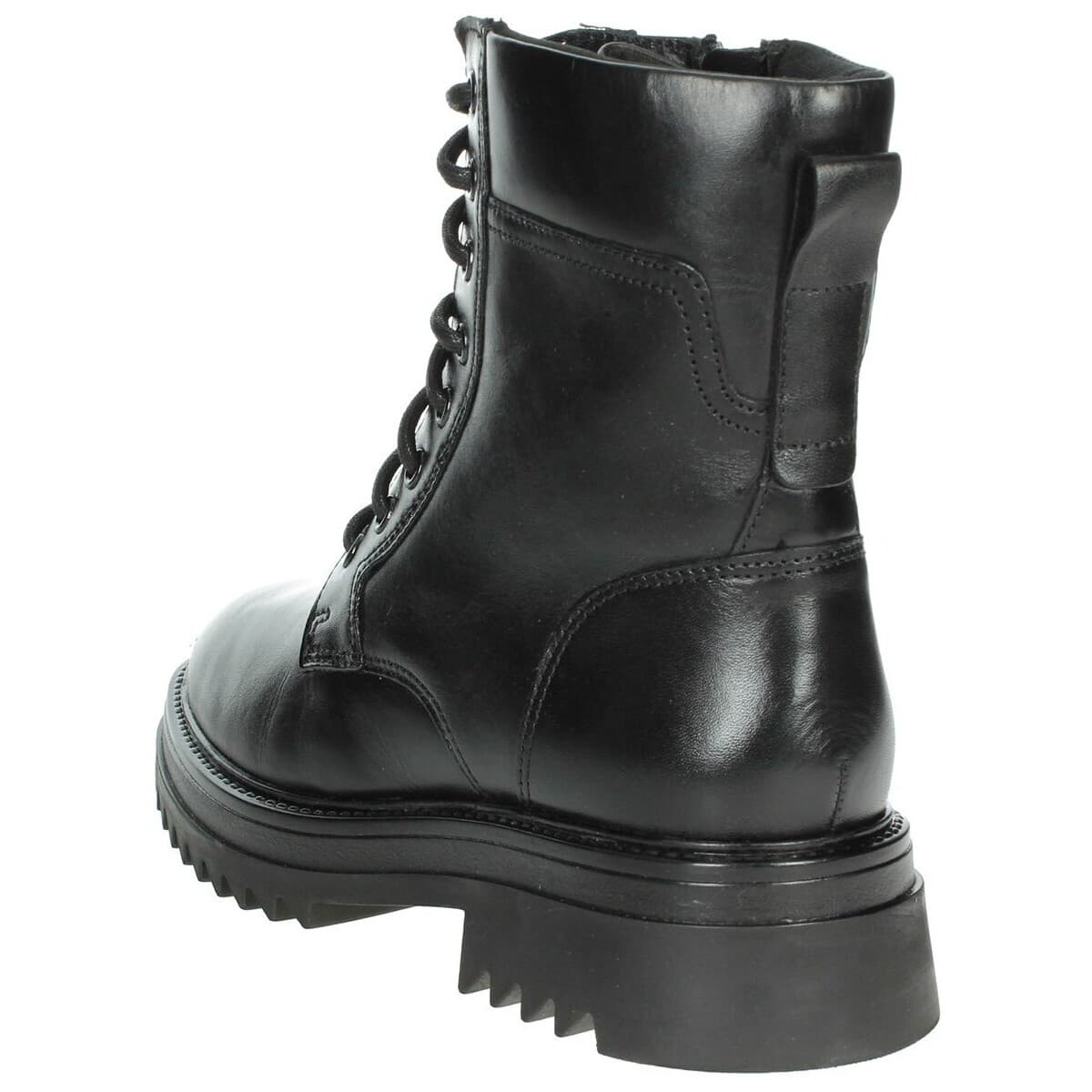 Women's Boots Cinzia Soft Black