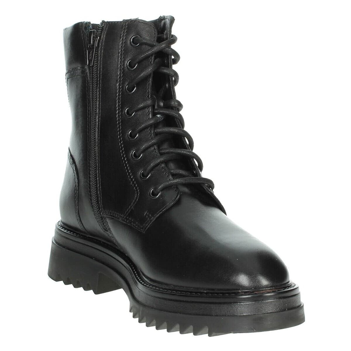 Women's Boots Cinzia Soft Black