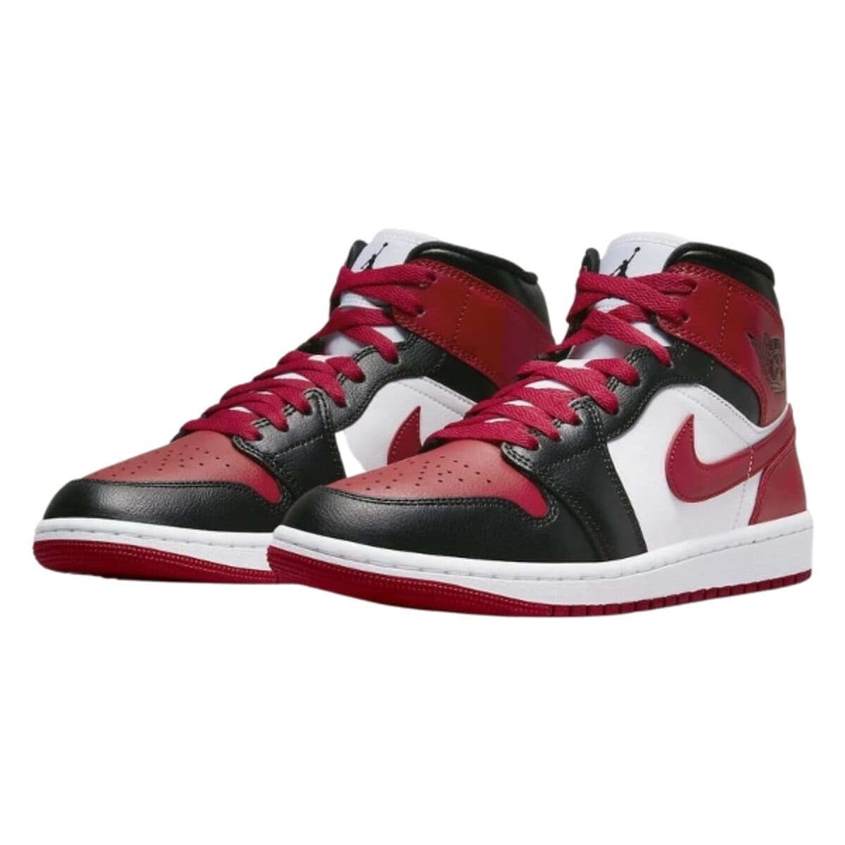 Men's Sneakers Nike Red