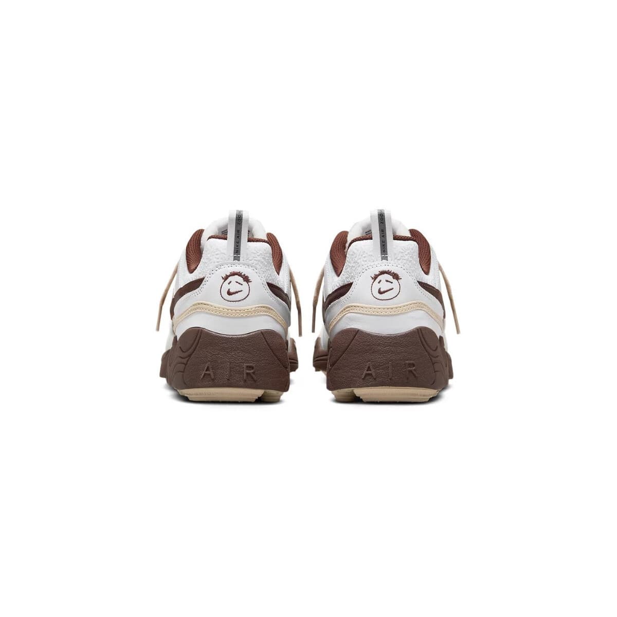 FRNC FRANCESCO Τσάντα Γυναικεία Μέσης 5572 BG Μπέζ