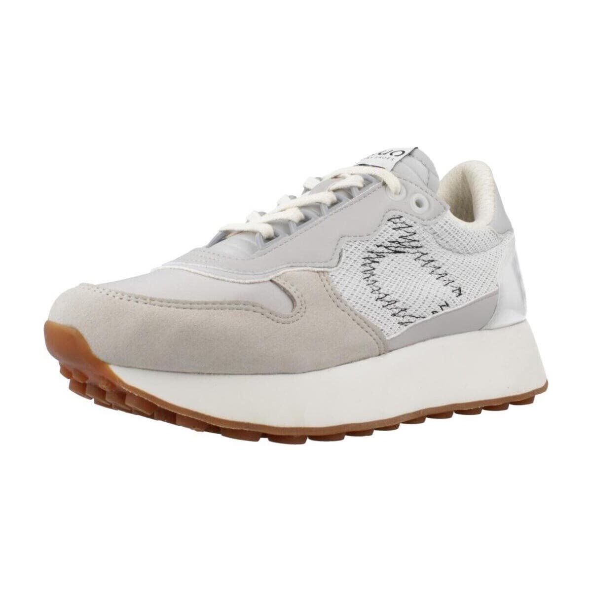 Sneakers Duuo Sport Zapatillas Mujer Modèle Calma High