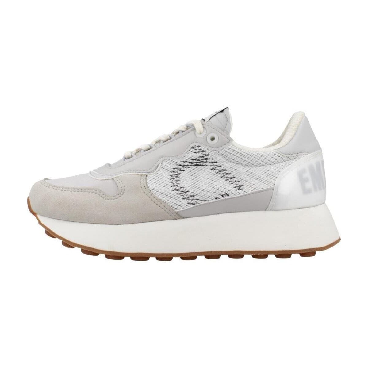 Women's Sneakers Duuo Gray