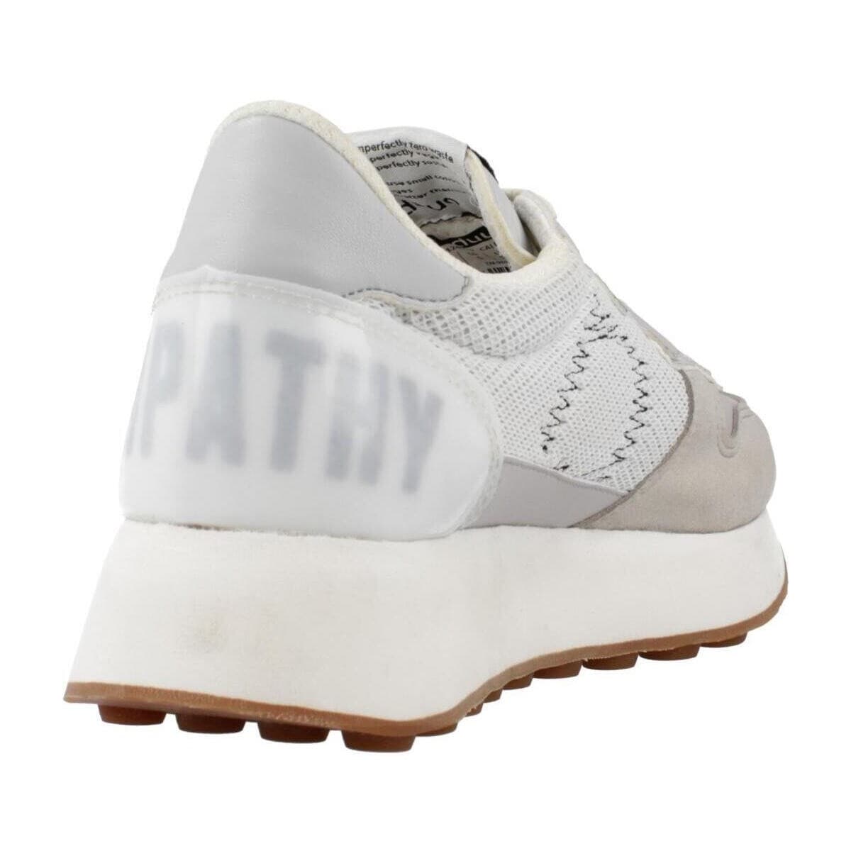 Women's Sneakers Duuo Gray