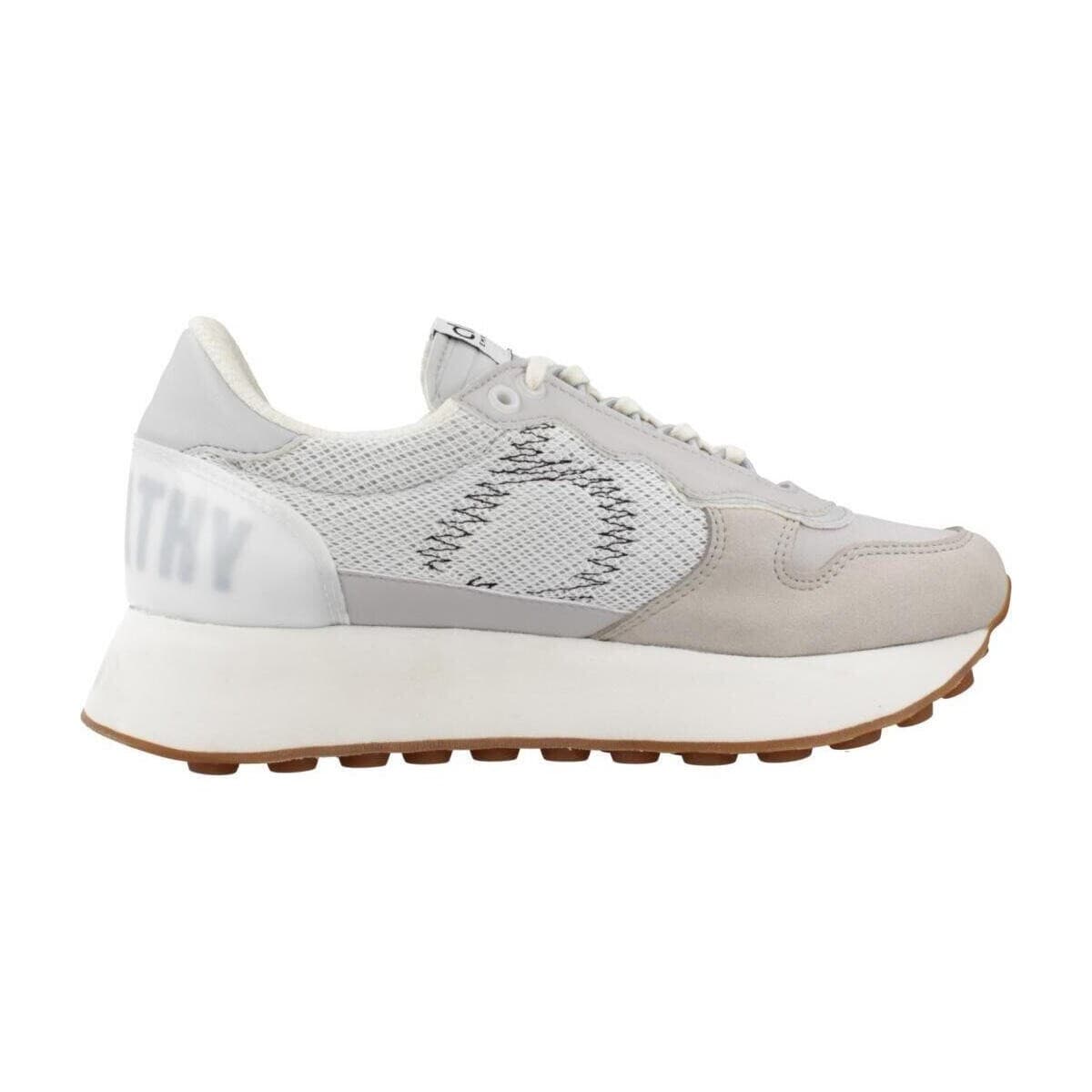 Women's Sneakers Duuo Gray