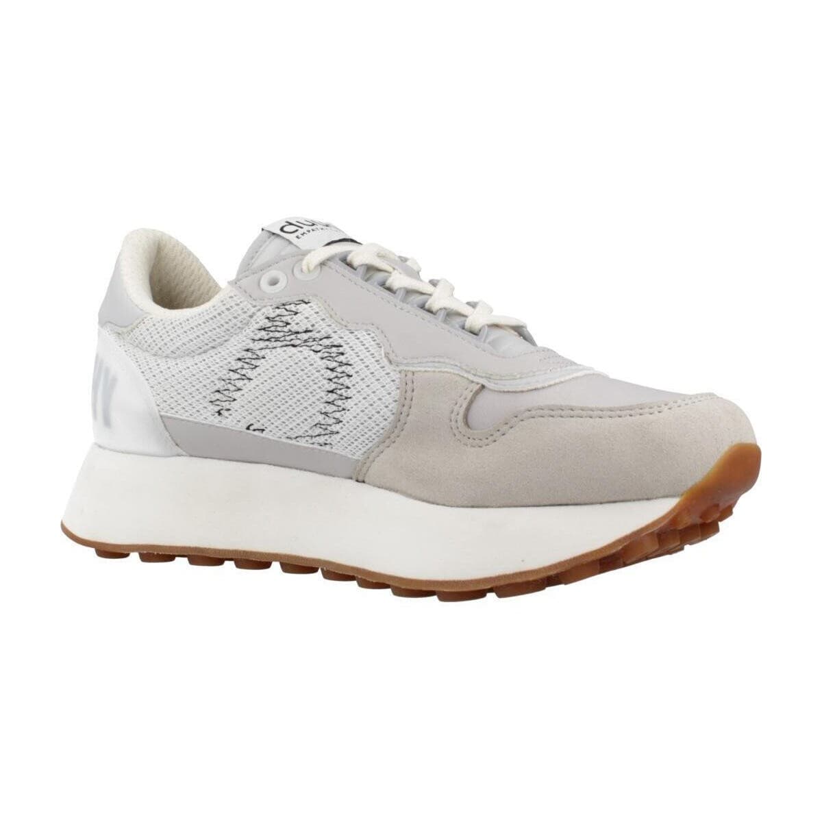 Women's Sneakers Duuo Gray