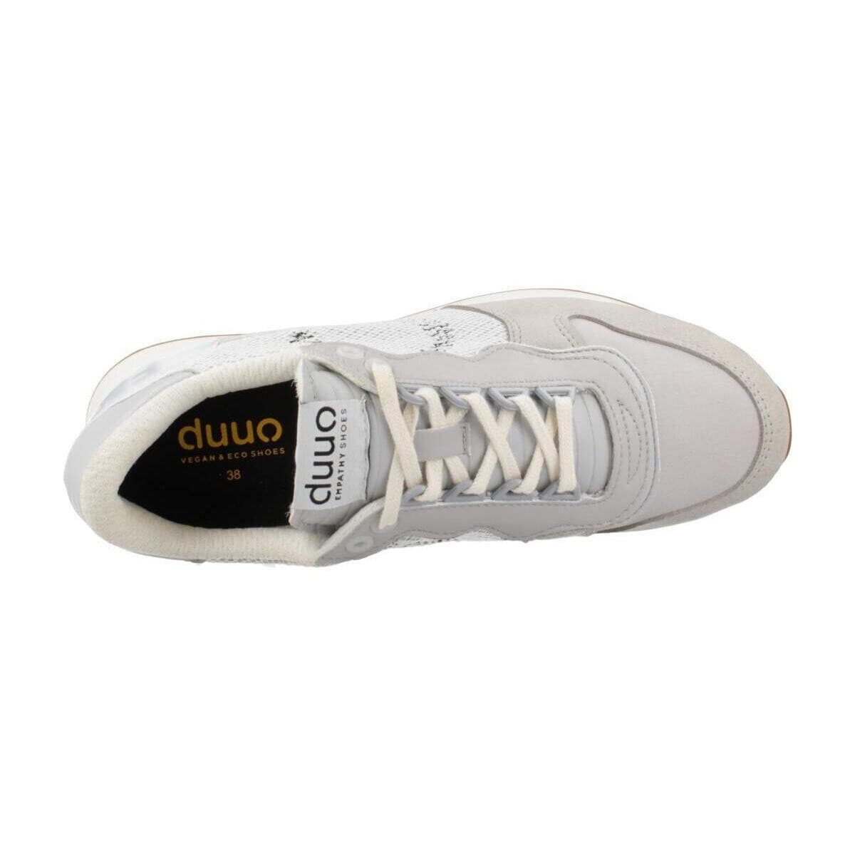 Women's Sneakers Duuo Gray