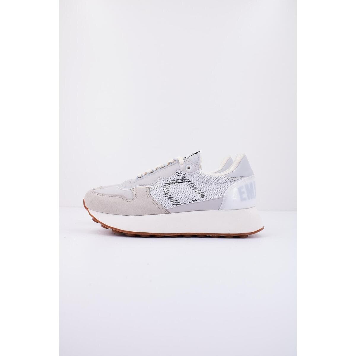 Women's Sneakers Duuo Gray