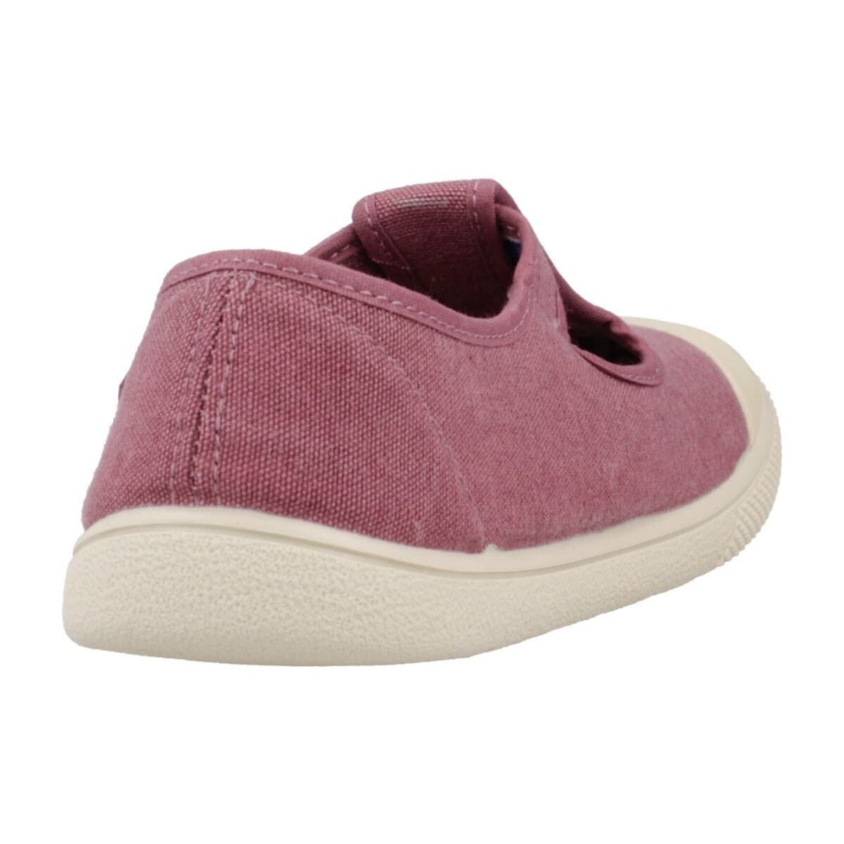 Girls' Sneakers Vulladi Bordeaux