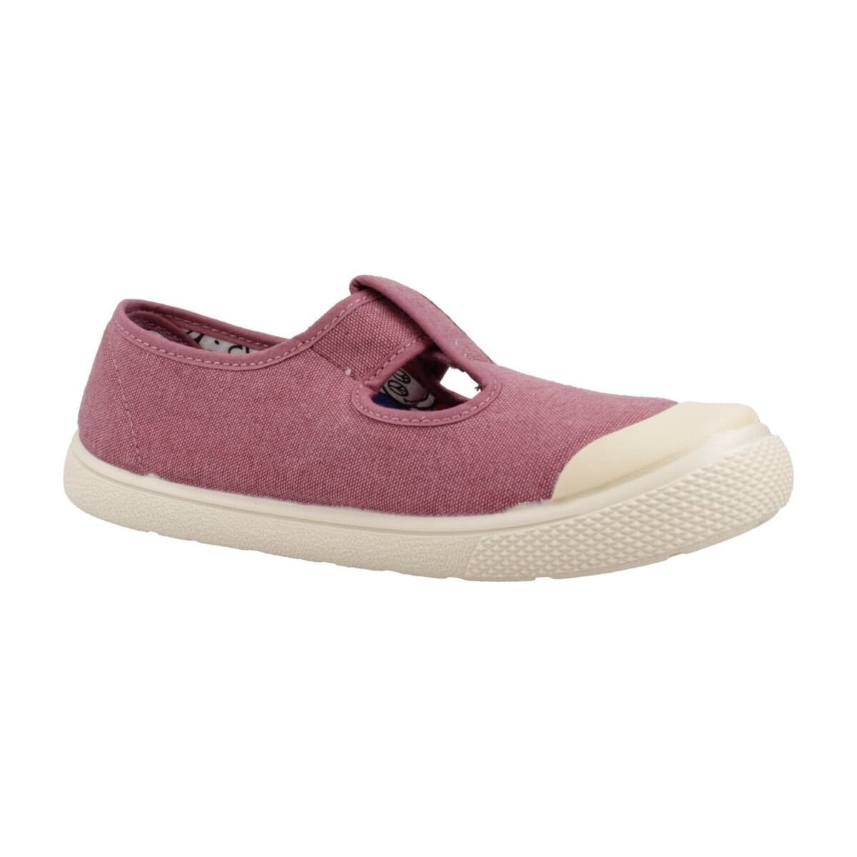 Girls' Sneakers Vulladi Bordeaux