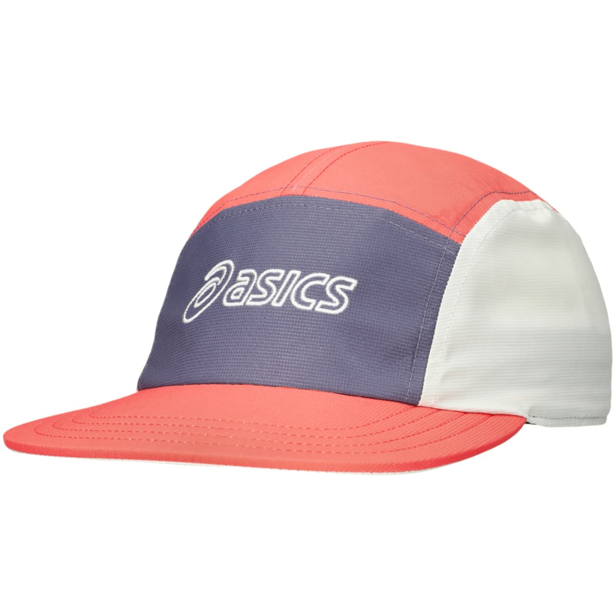 Men's Hats Asics Red
