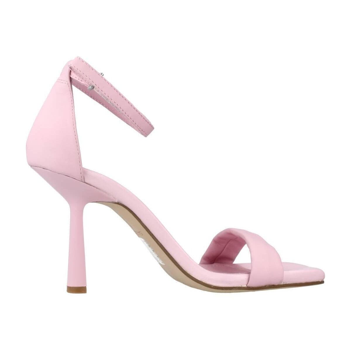 Women's Pumps Elvio Zanon Pink