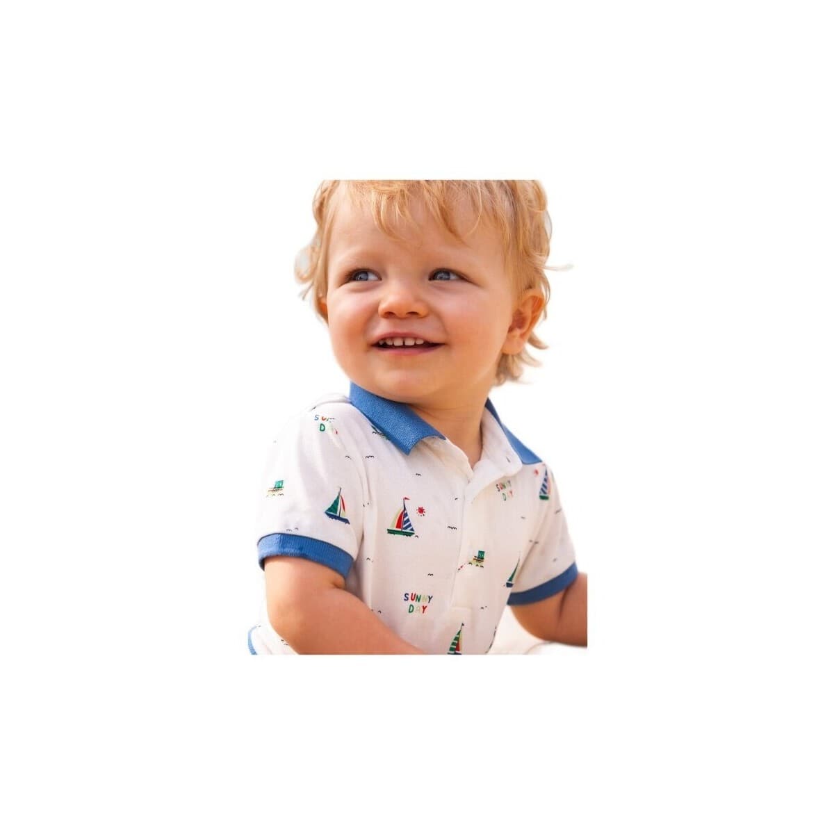 Boys' Shirts Mayoral