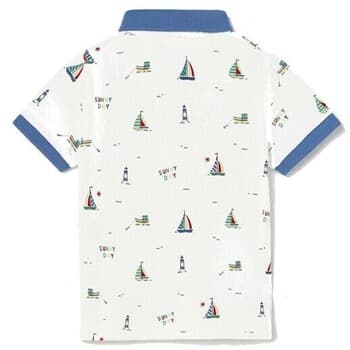 Boys' Shirts Mayoral