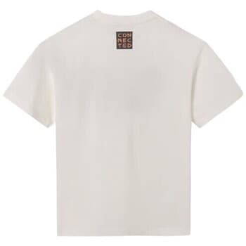 Boys' T-Shirts Mayoral Beige