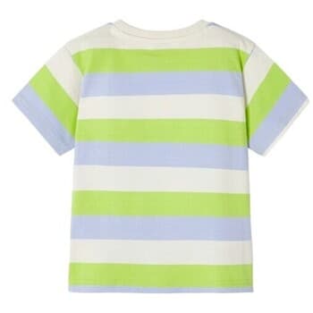 Boys' T-Shirts Mayoral Green