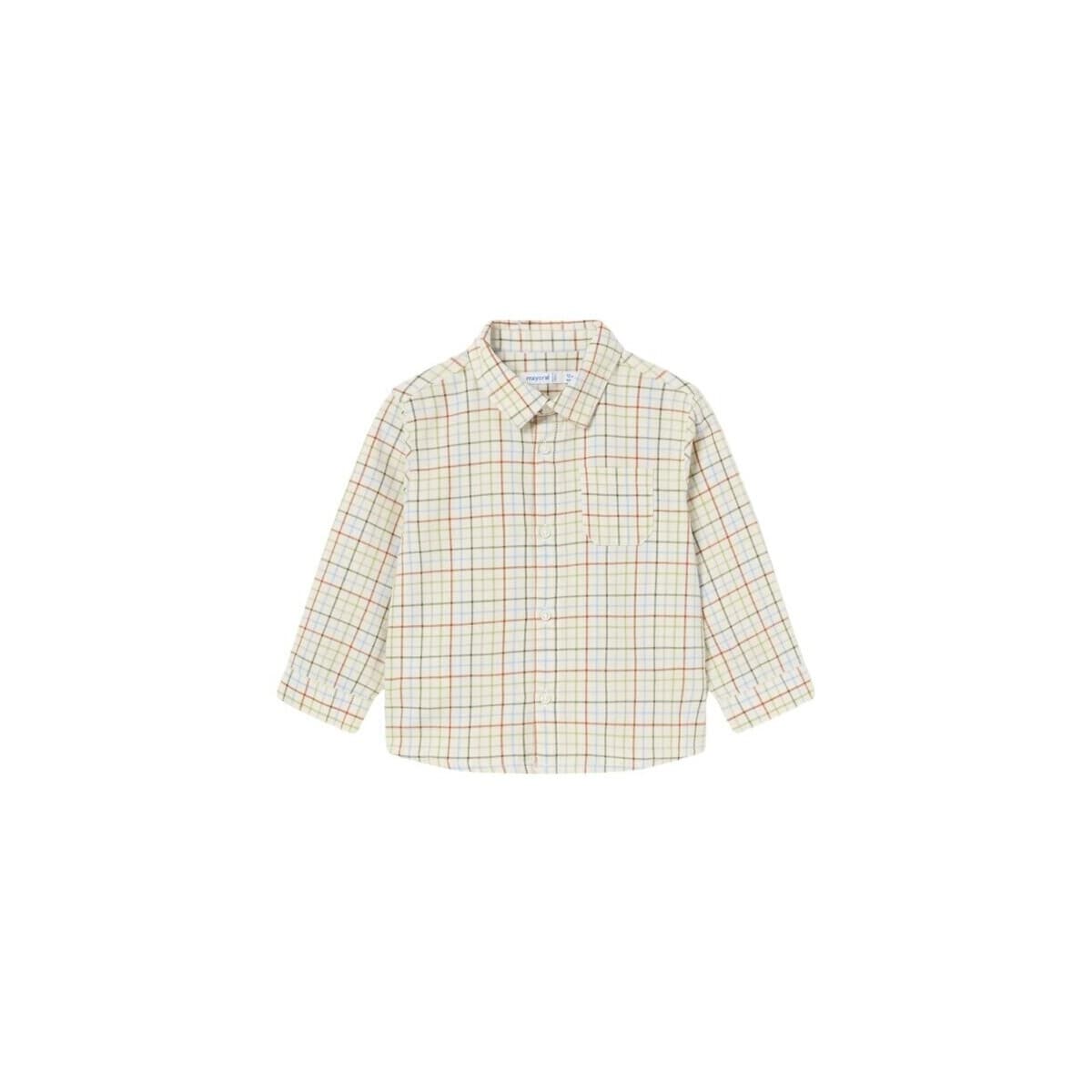Boys' Shirts Mayoral