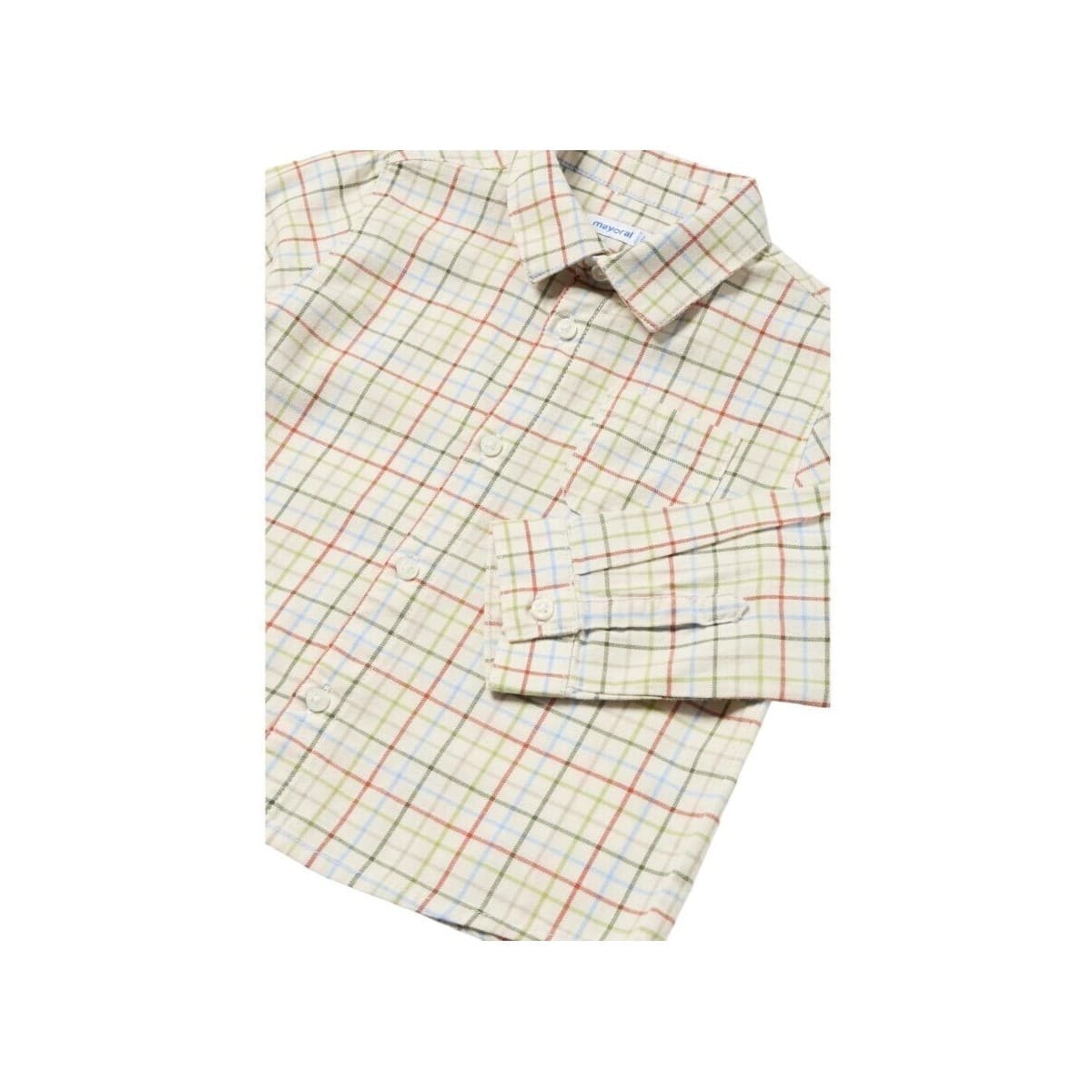 Boys' Shirts Mayoral