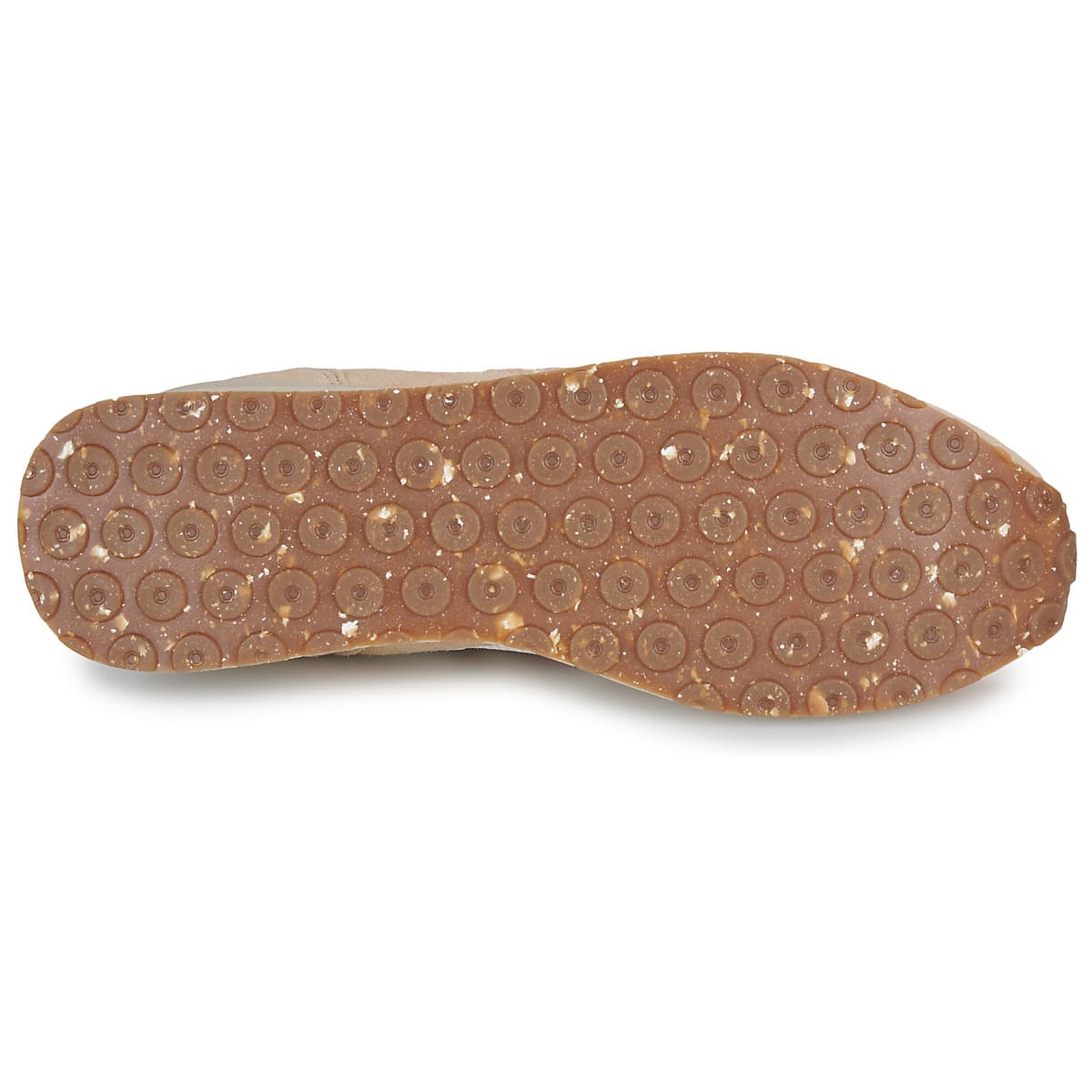 Women's Sneakers No Name Beige