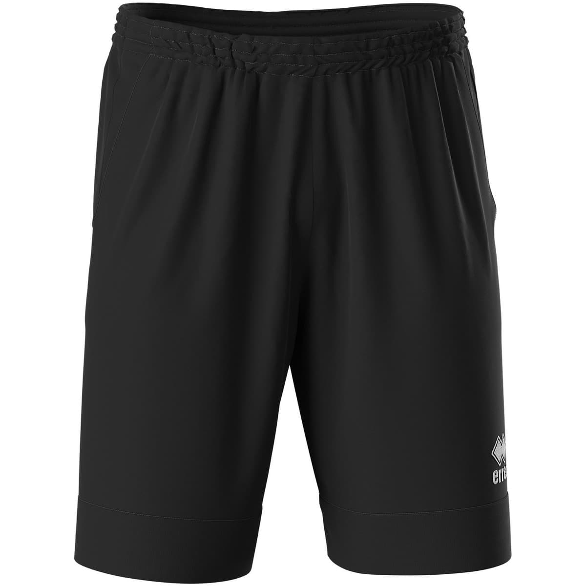 Men's Sports Shorts Errea Black