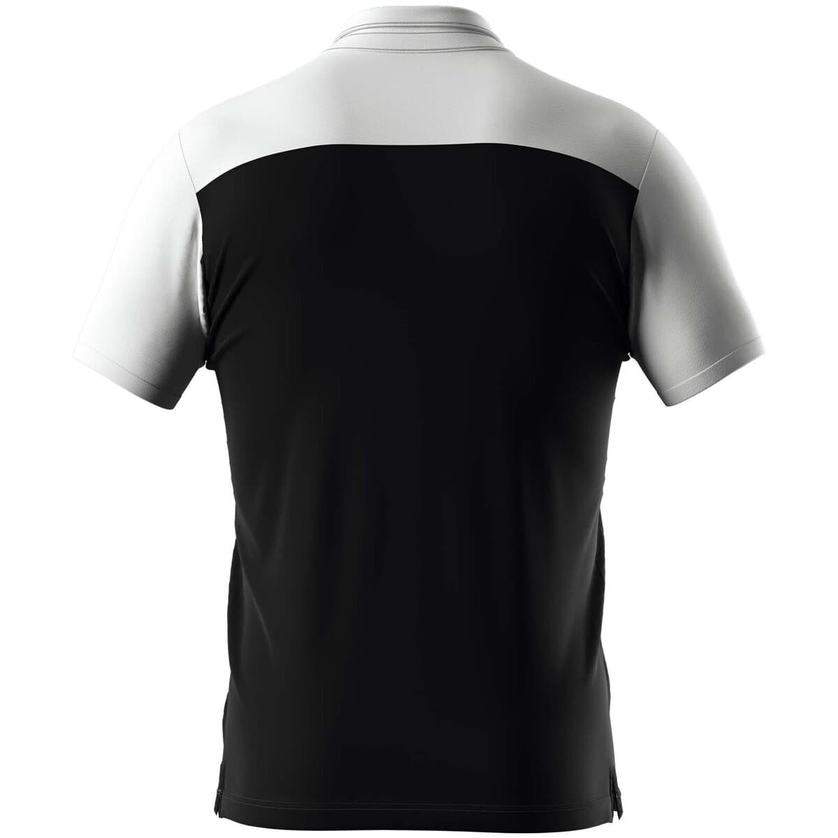 Men's Sports T-Shirts Errea Black