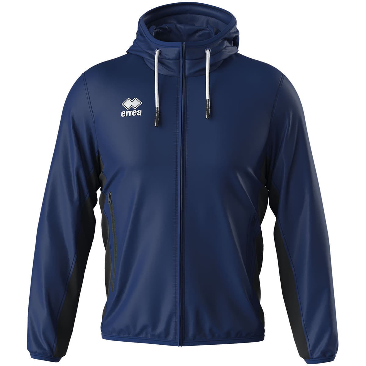 Men's Cardigans Errea Blue