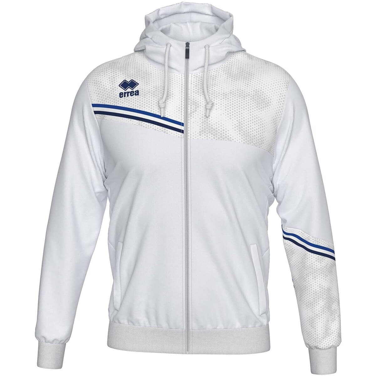 T-shirt με κουκούλα Errea Eber Ad