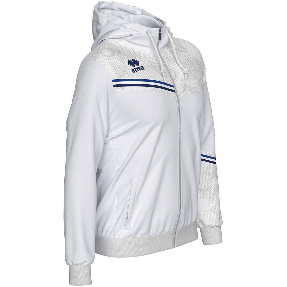 Men's Sports Hoodies & Sweatshirts Errea Blue