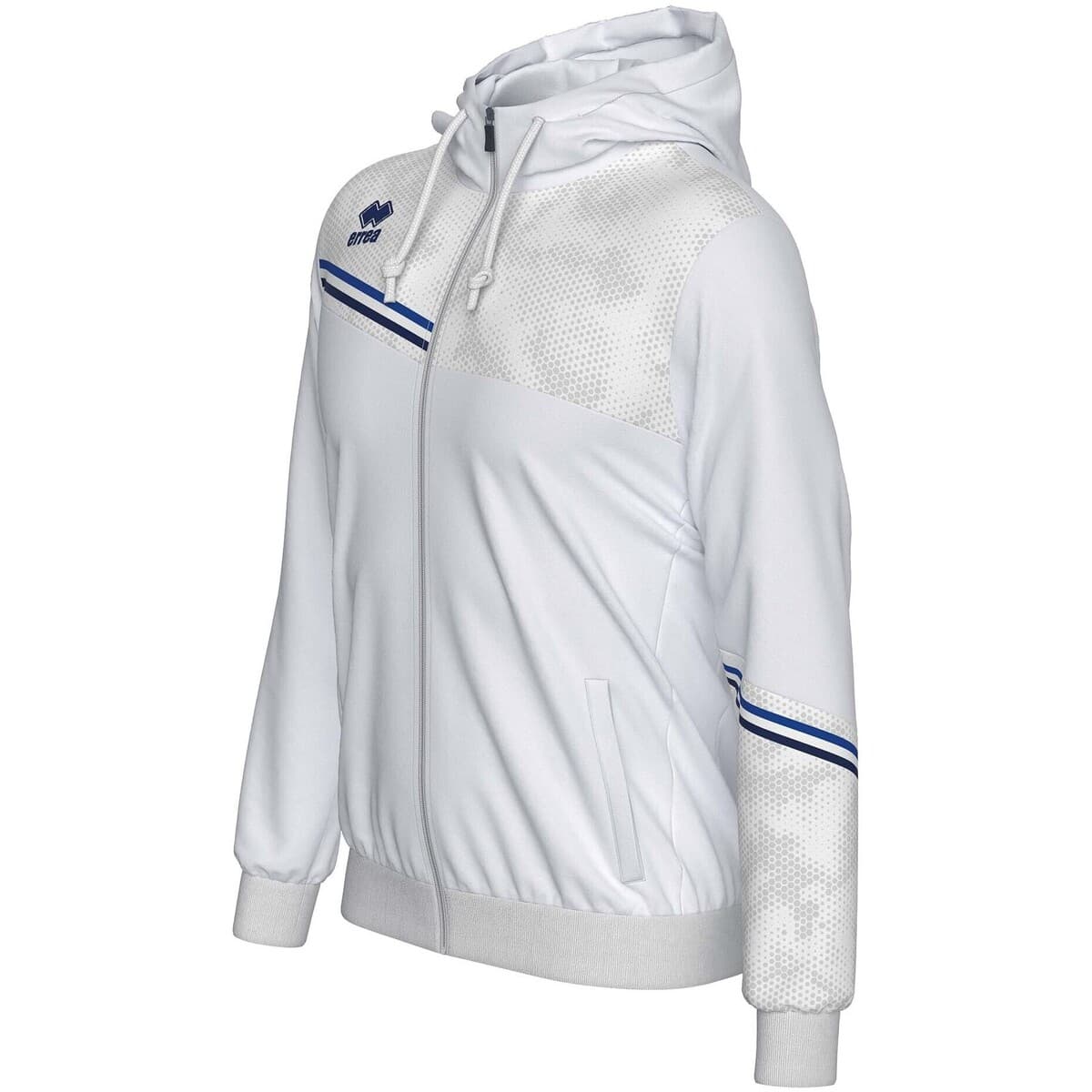 Men's Sports Hoodies & Sweatshirts Errea Blue