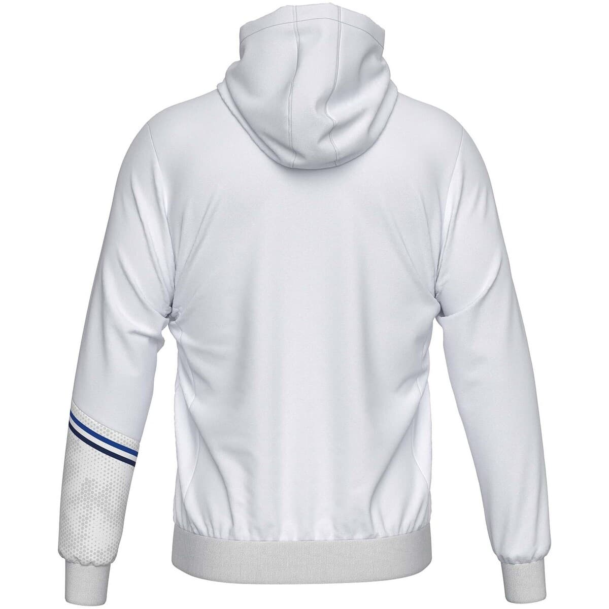 Men's Sports Hoodies & Sweatshirts Errea Blue