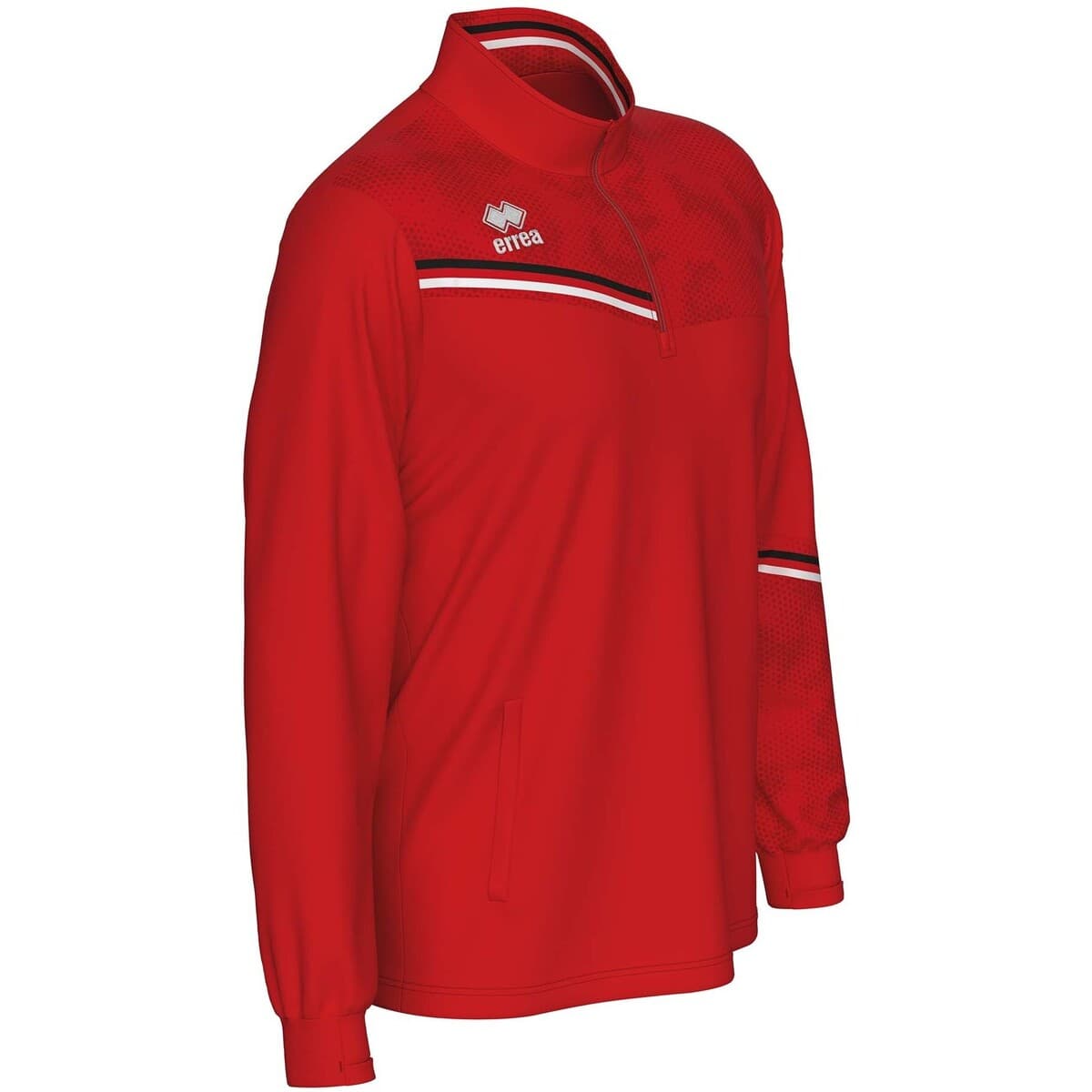 Men's Cardigans Errea Red