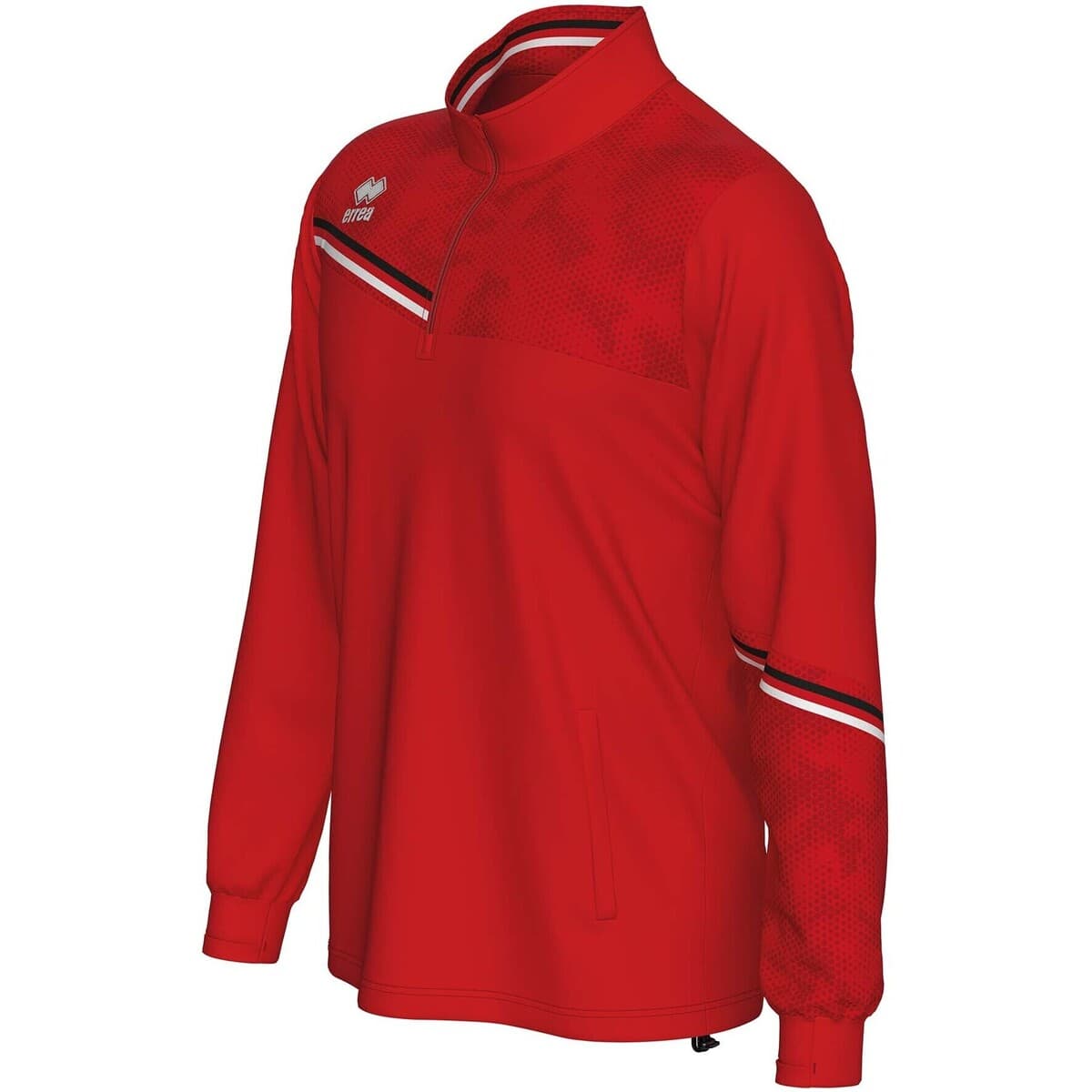 Men's Cardigans Errea Red