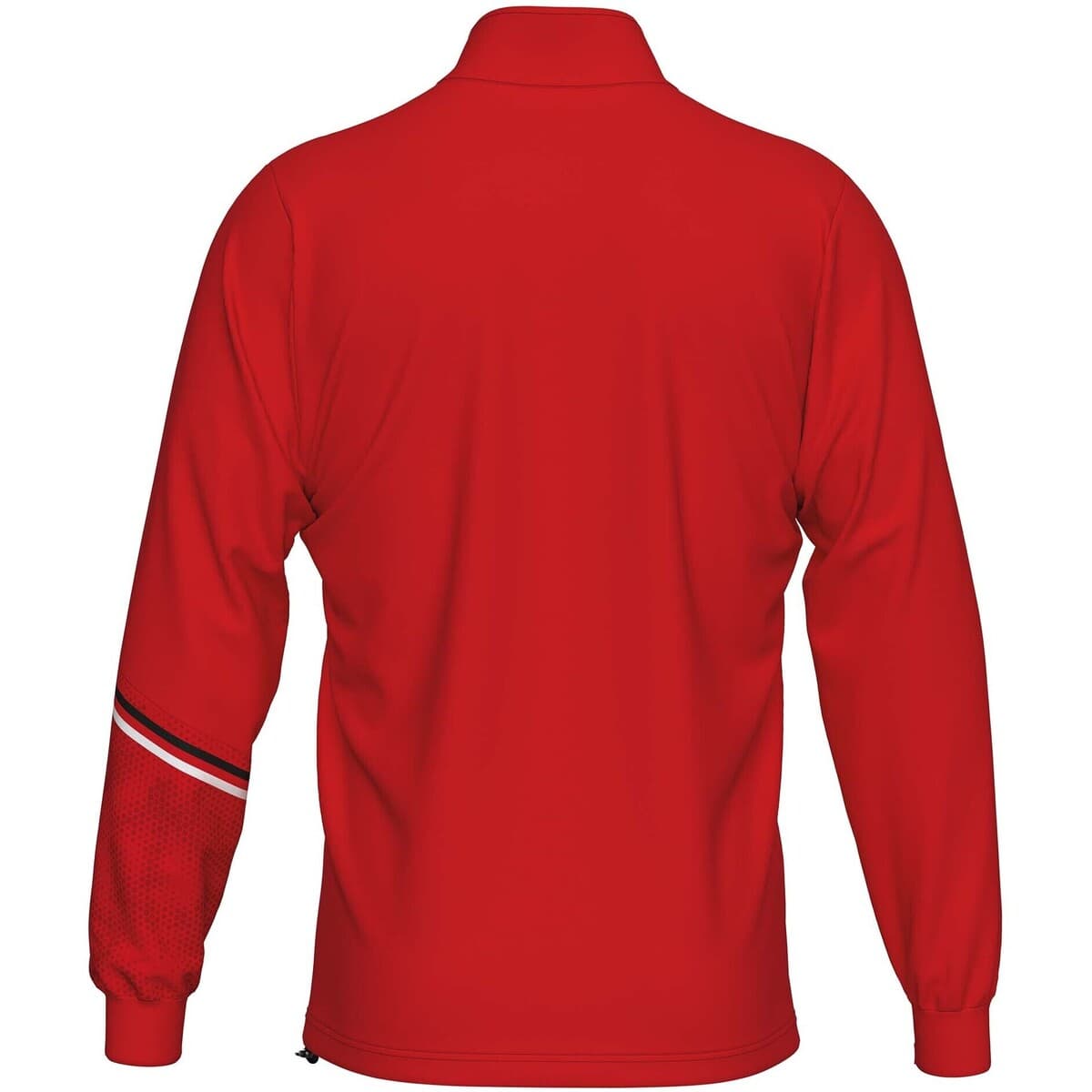 Men's Cardigans Errea Red