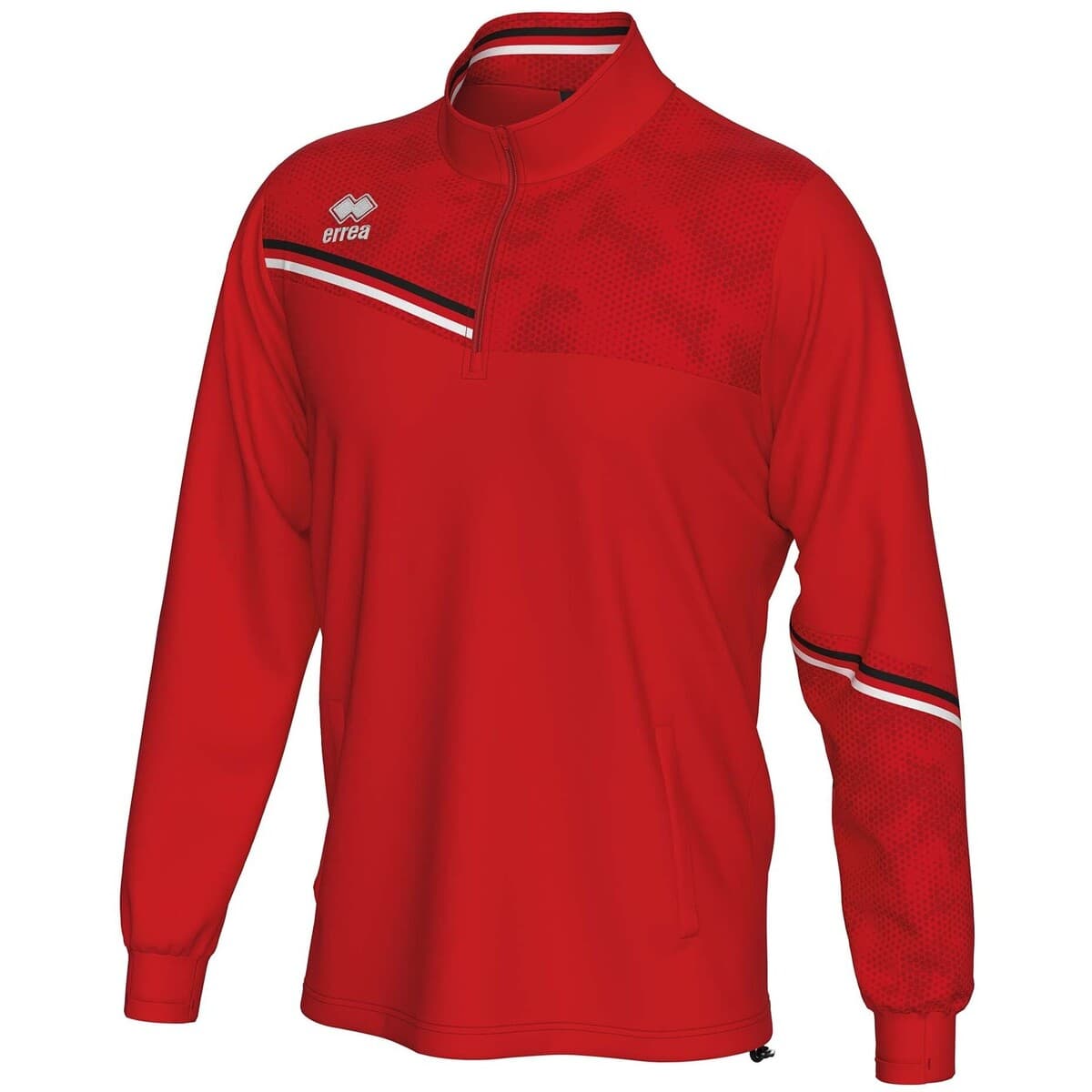 Men's Cardigans Errea Red