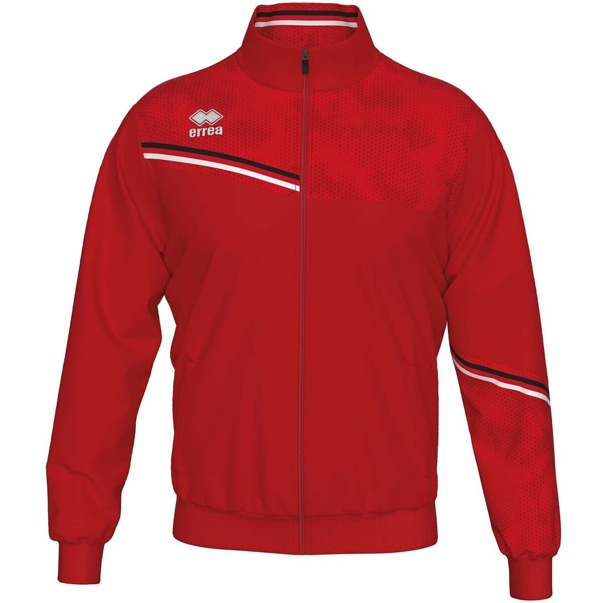 Men's Cardigans Errea Red