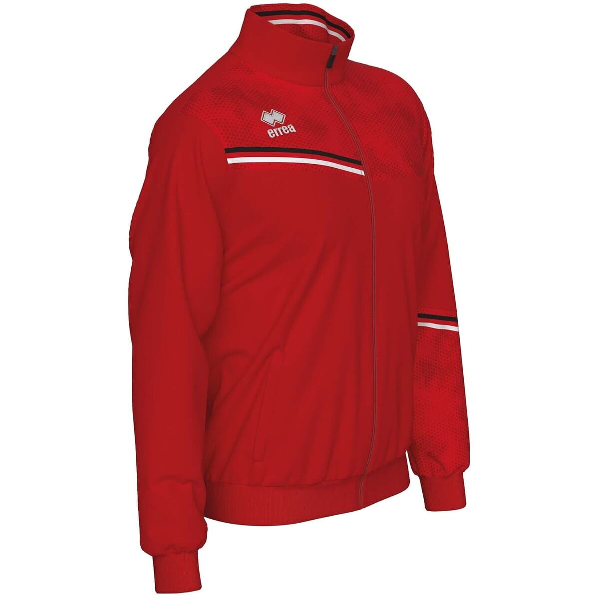 Men's Cardigans Errea Red