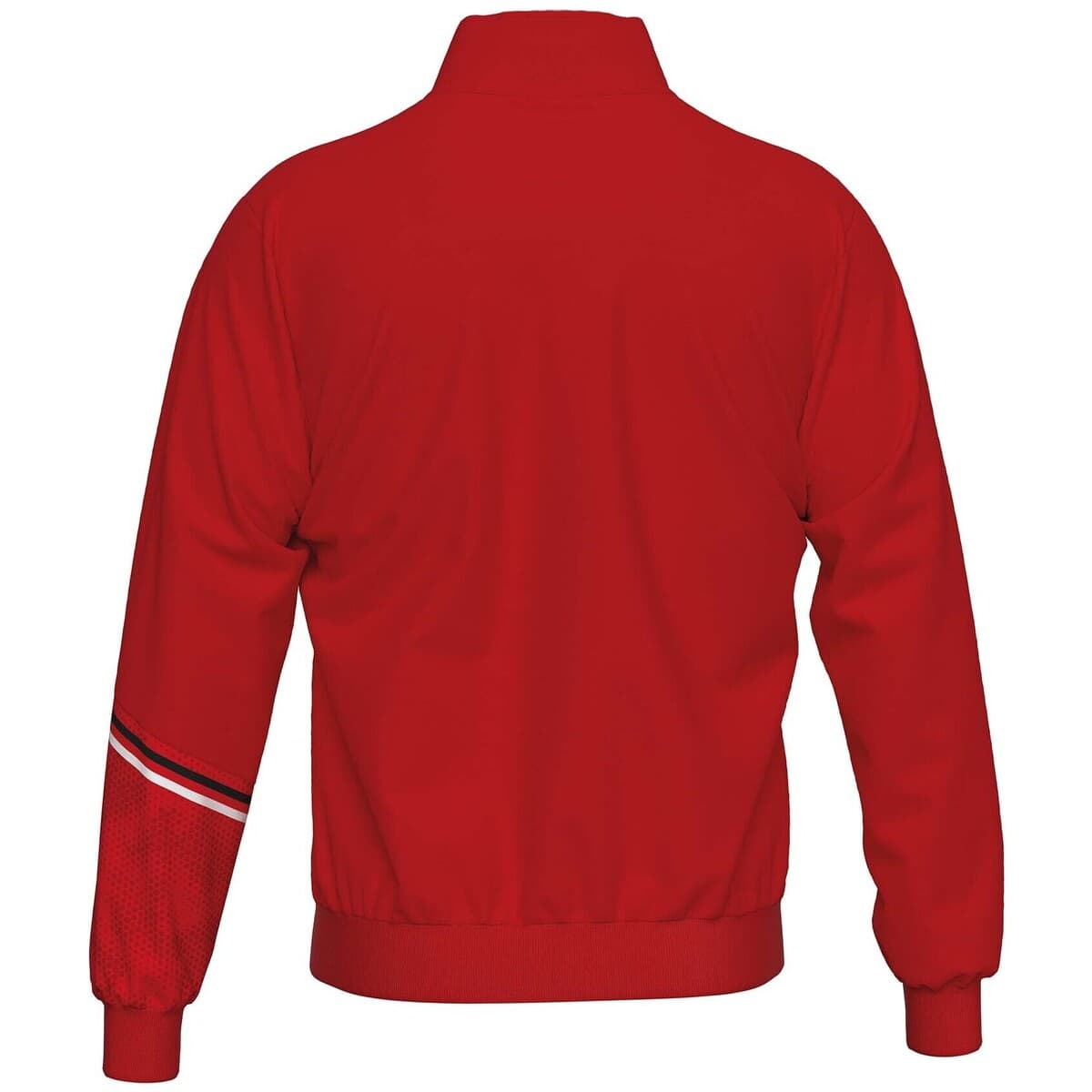 Men's Cardigans Errea Red