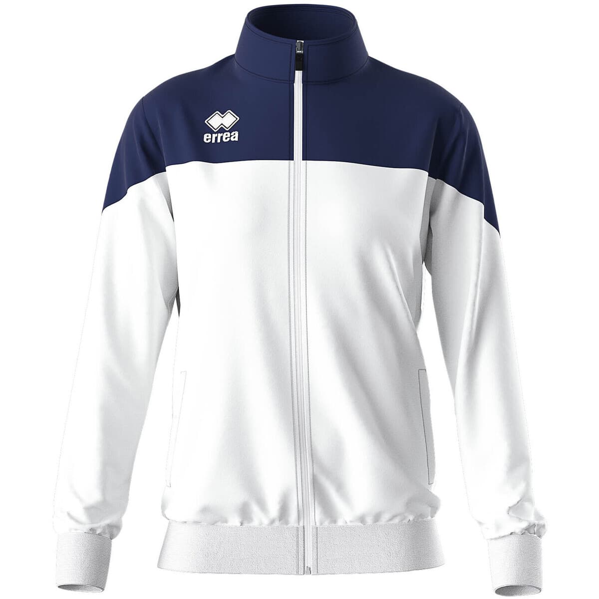 Girls' Knit Cardigans Errea White