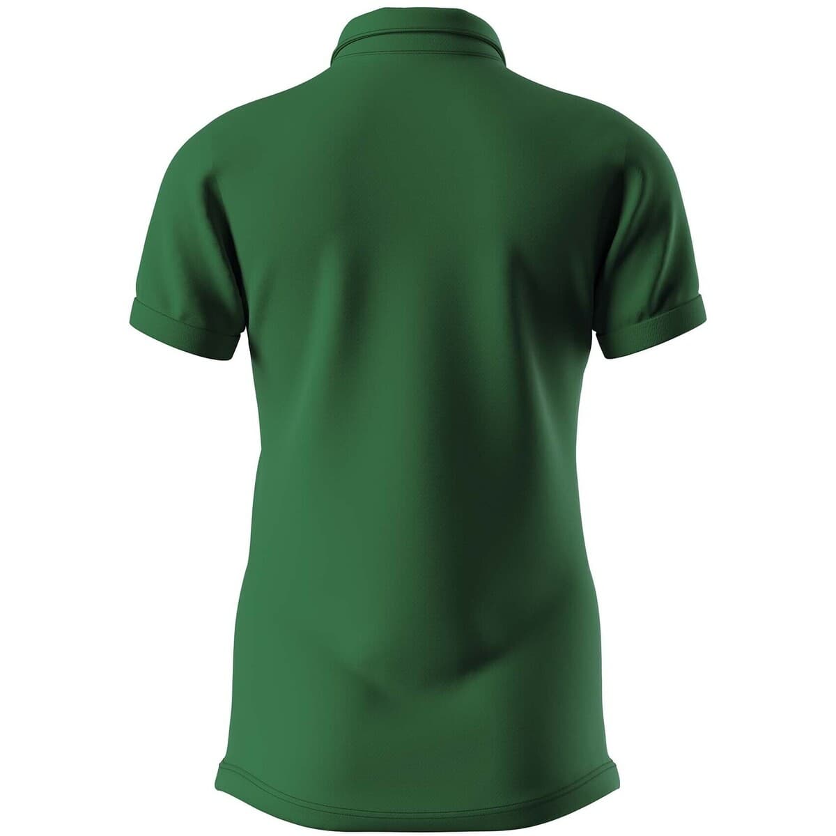 Women's Sports T-Shirts Errea Green