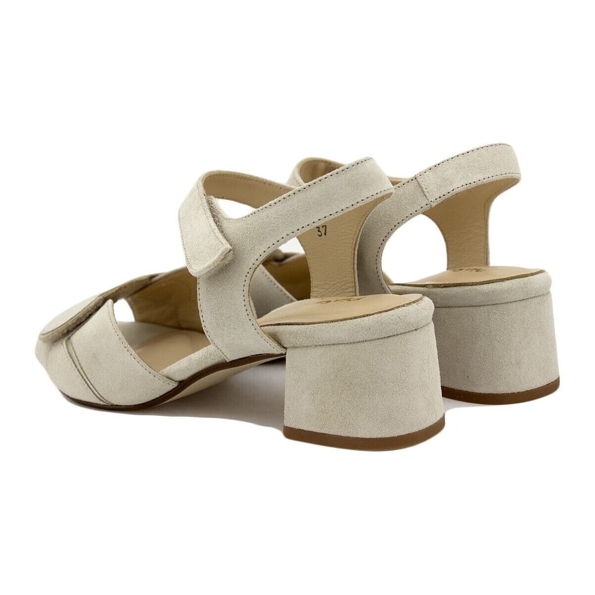 Women's Pumps Piesanto Beige