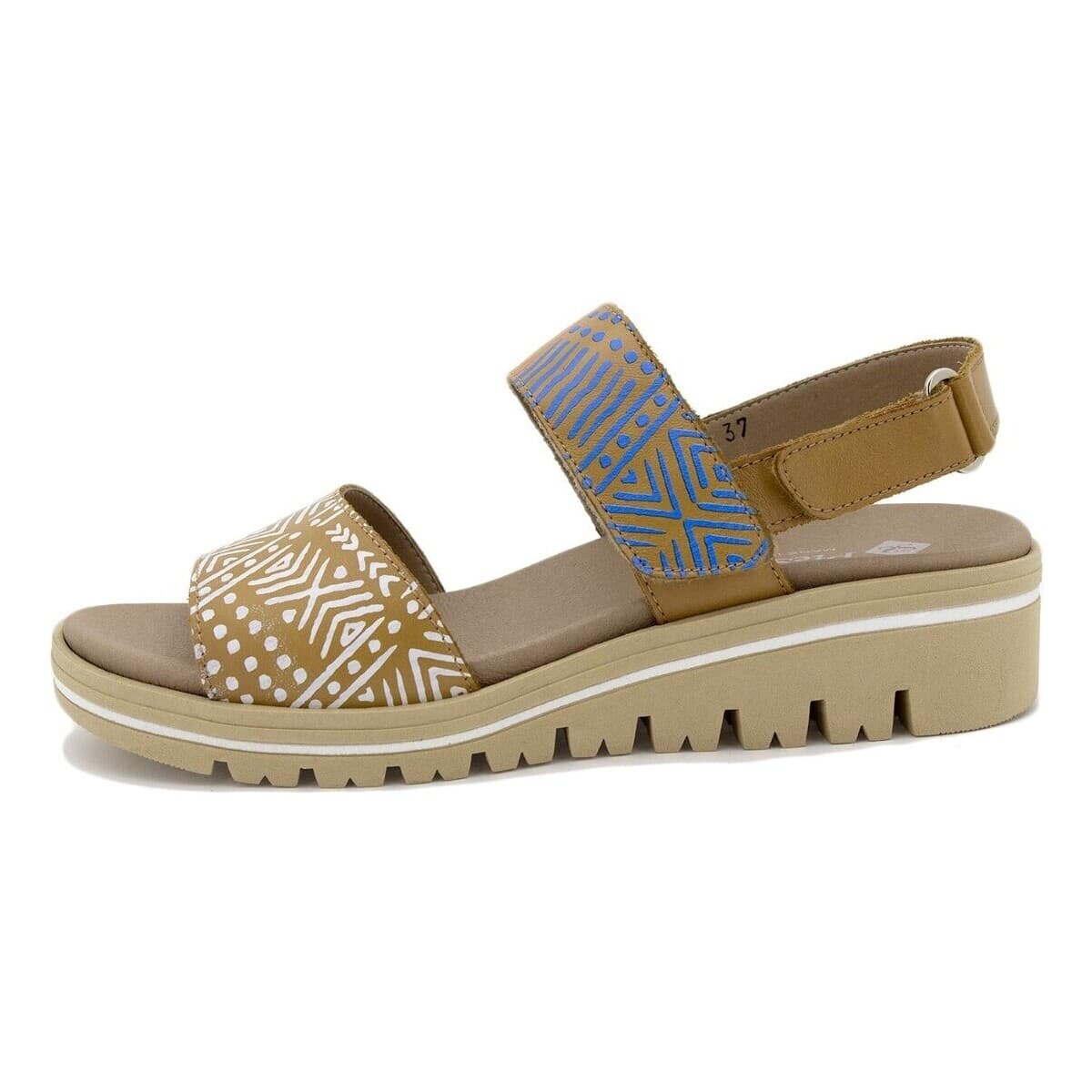 Women's Platforms Piesanto