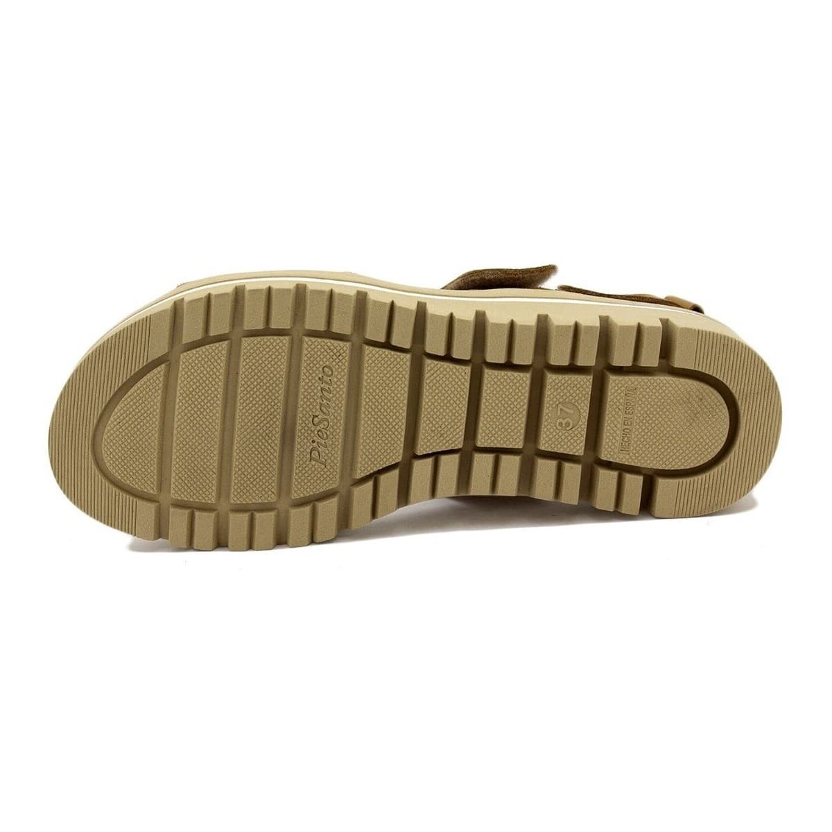 Women's Platforms Piesanto