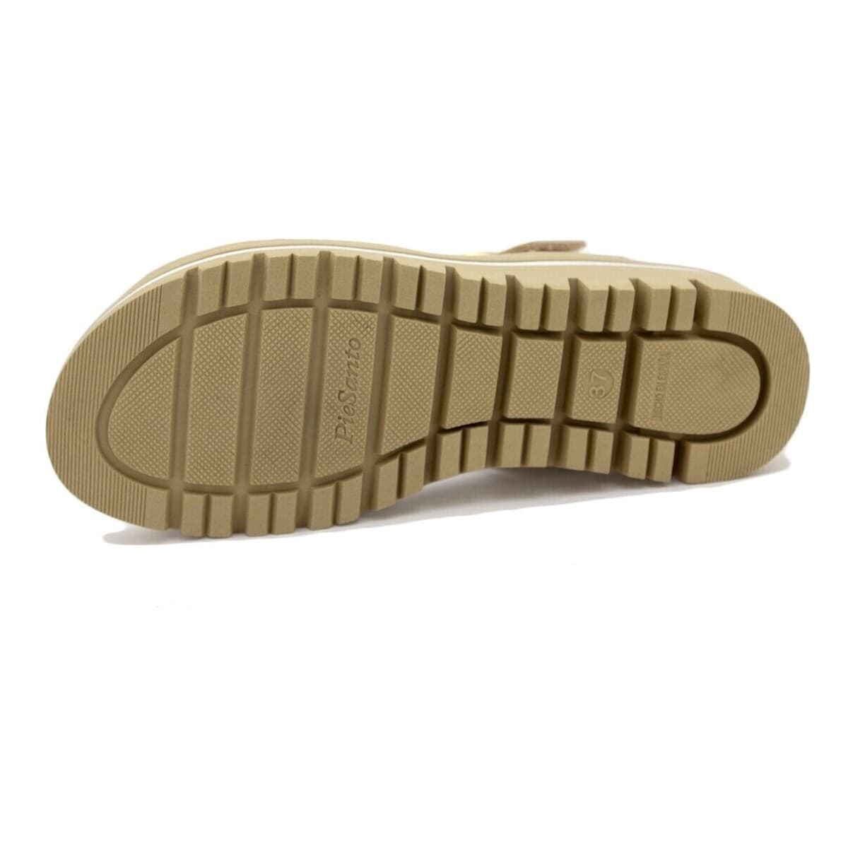 Women's Platforms Piesanto Brown