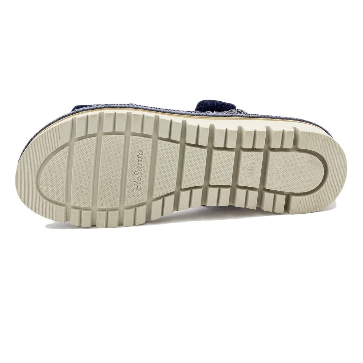 Women's Platforms Piesanto Blue