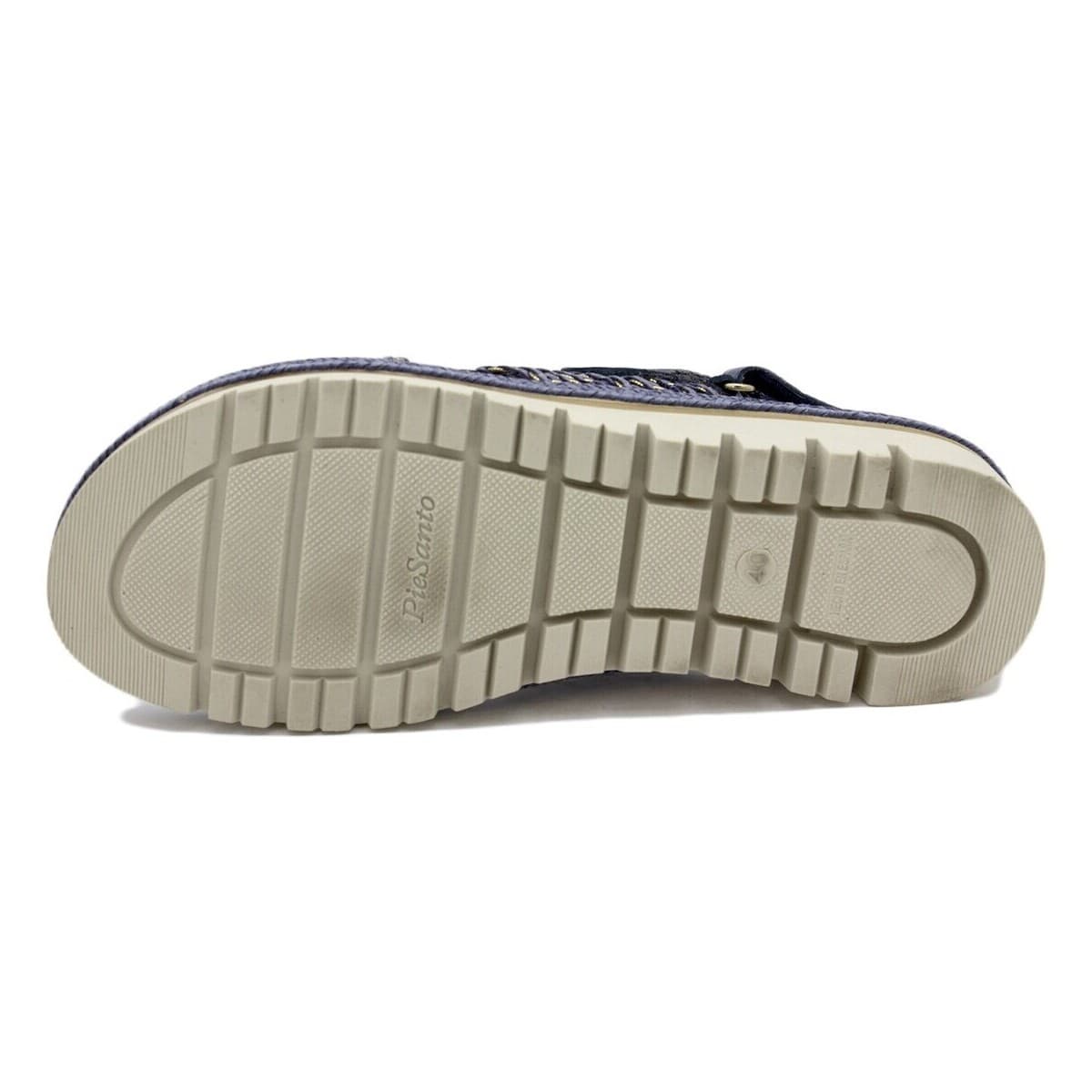 Women's Platforms Piesanto Blue