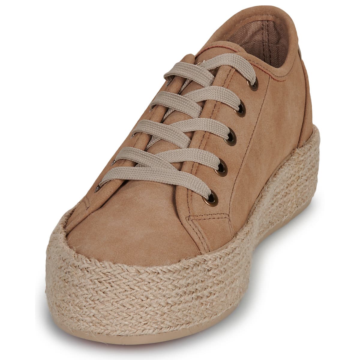 Women's Sneakers Chattawak Brown