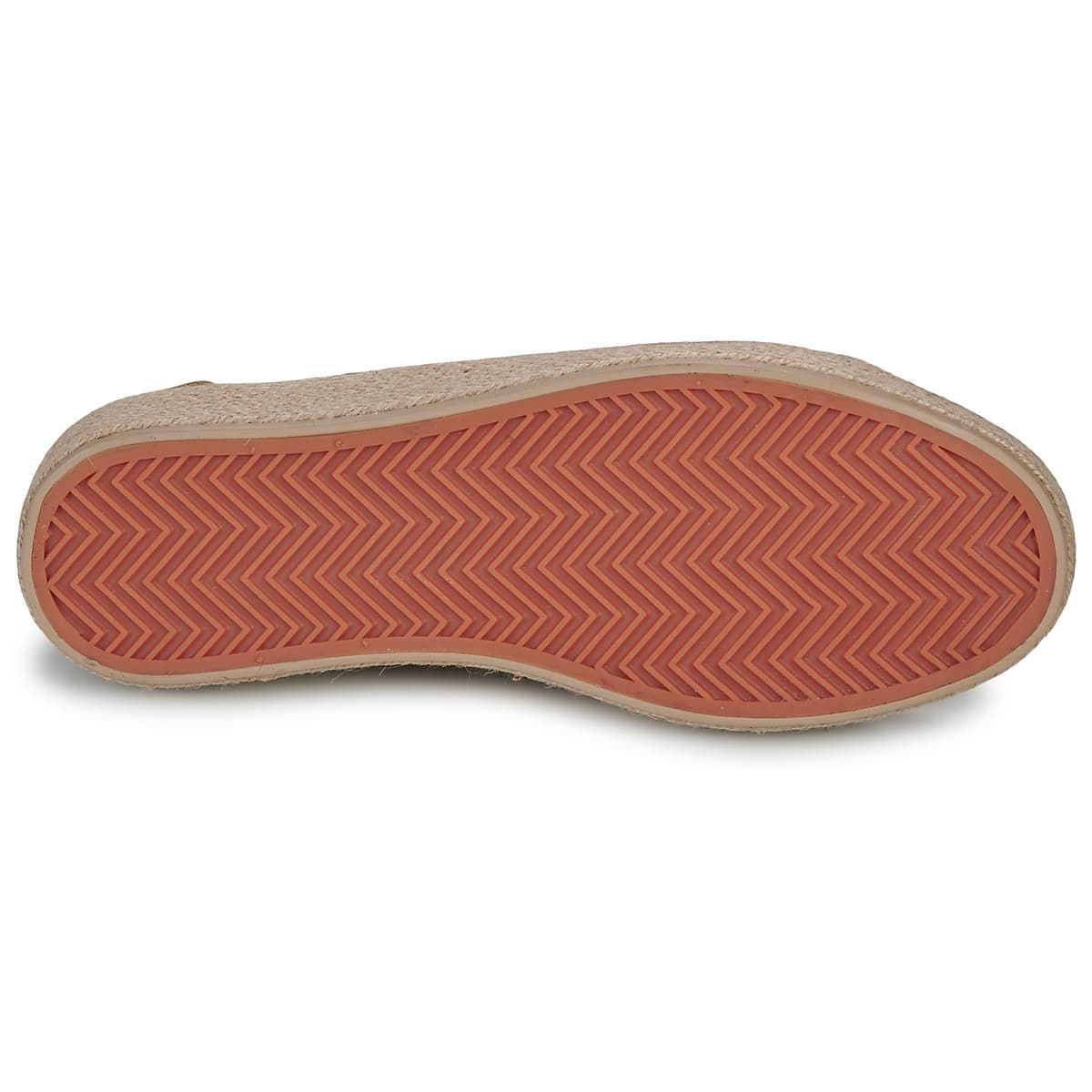 Women's Sneakers Chattawak Brown